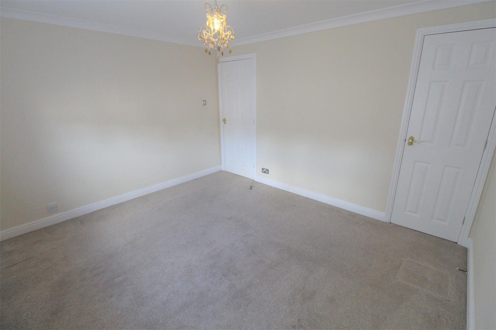 Tara Grove, Baddeley Green, Stoke-On-Trent